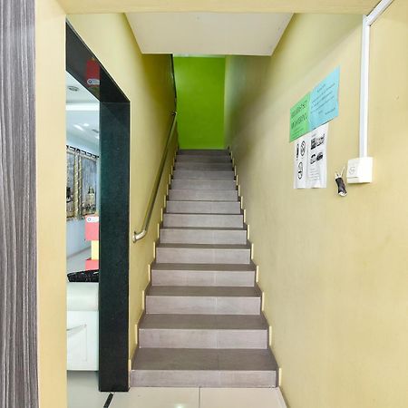 De Mawardah Inn Hotel 말라카 외부 사진