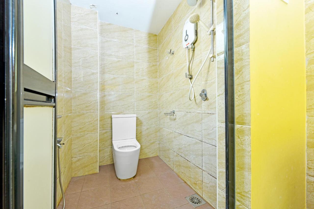 De Mawardah Inn Hotel 말라카 외부 사진
